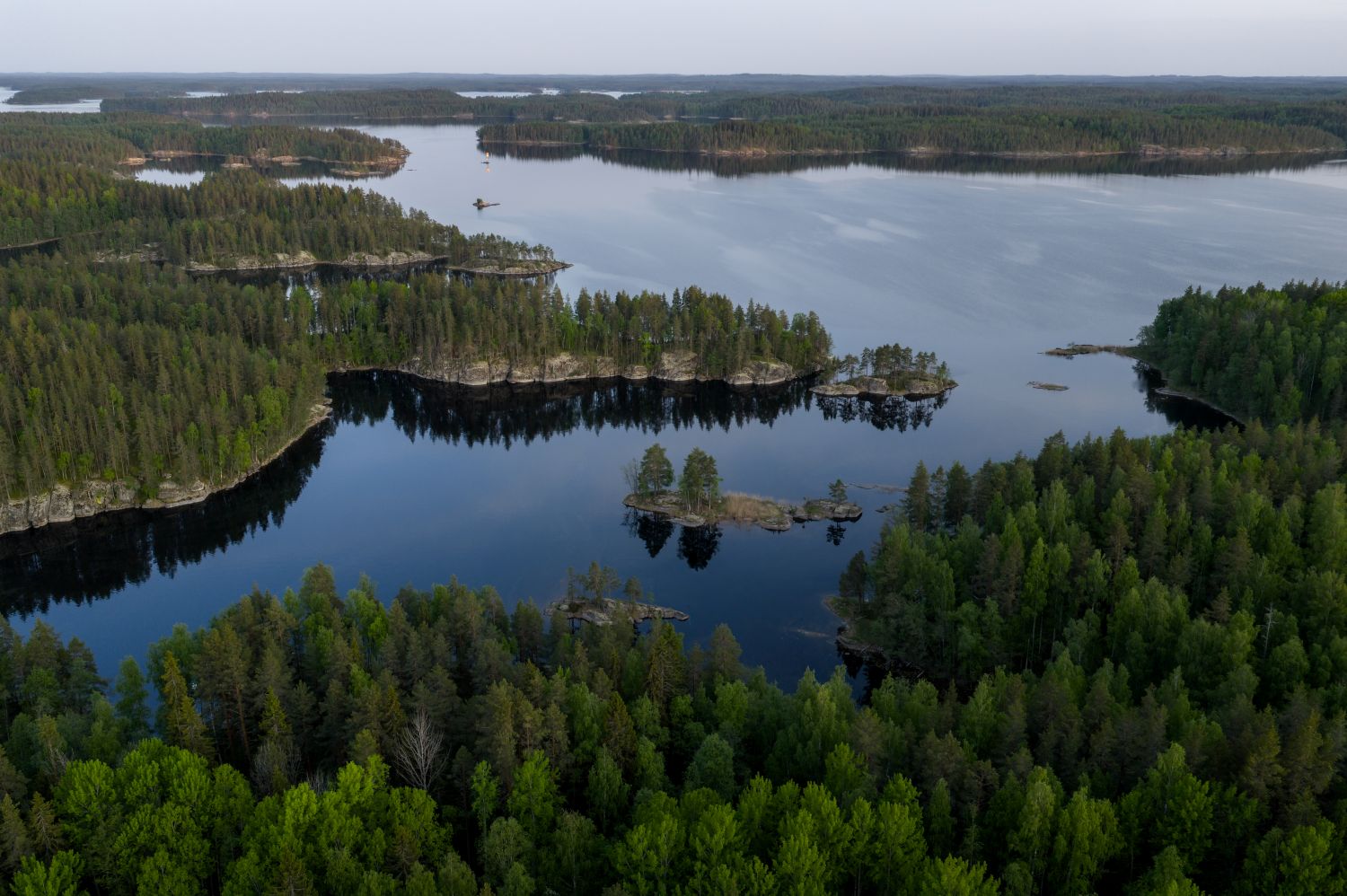 Slowtravel: el turismo por el que apuesta Finlandia 1 Slowtravel: el turismo por el que apuesta Finlandia 1